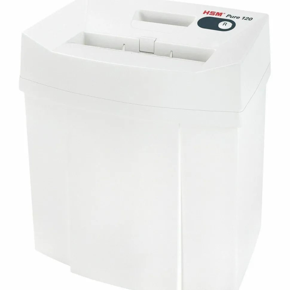 HSM Pure 120 - 5/32" x 1"