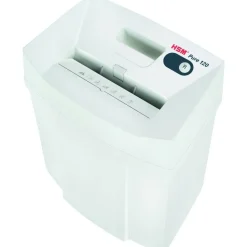 HSM Pure 120 - 5/32