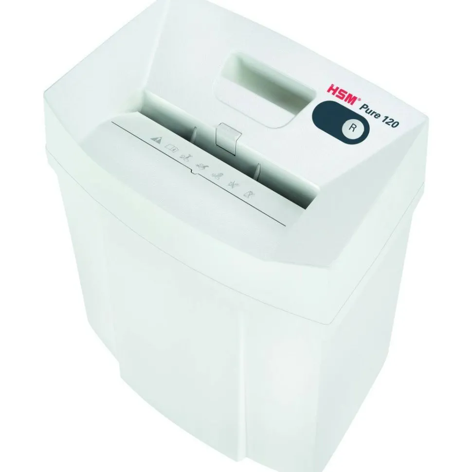 HSM Pure 120 - 5/32" x 1"