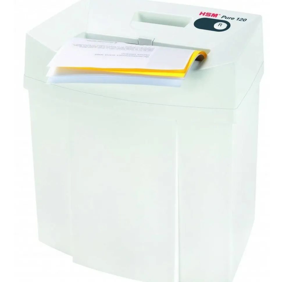 HSM Pure 120 - 5/32" x 1"