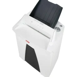 HSM SECURIO AF150 L5 Cross-Cut Shredder with Automatic Paper Feed
