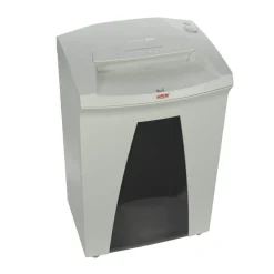 HSM SECURIO B32c L4 Micro Cut Shredder; Includes Oiler