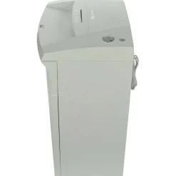 HSM SECURIO B32c L4 Micro Cut Shredder; Includes Oiler
