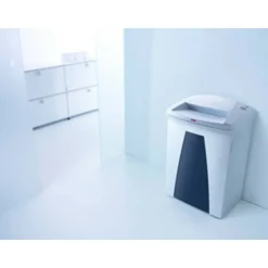HSM Securio B32cL4 13 Sheet Micro-Cut Shredder