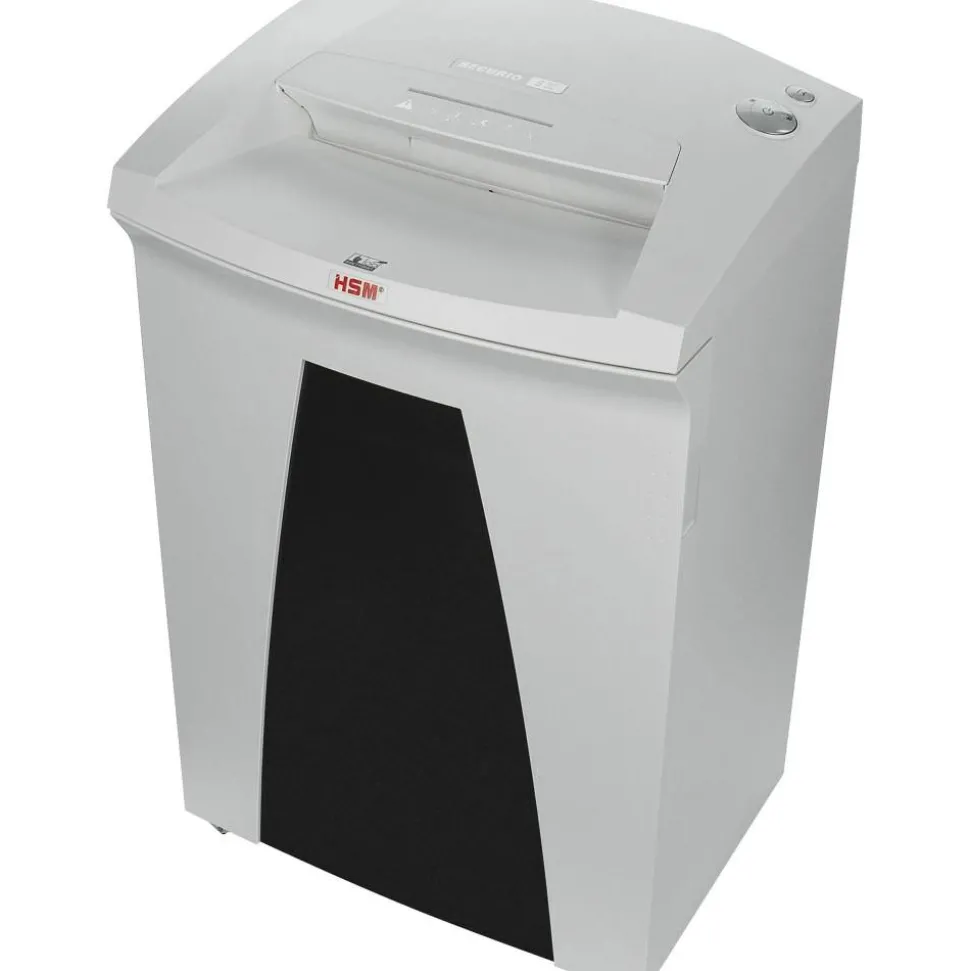 HSM Securio B32cL4 13 Sheet Micro-Cut Shredder