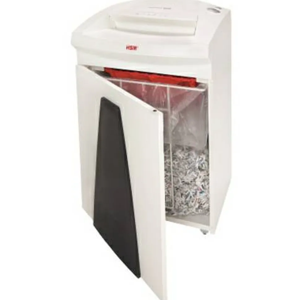 HSM Securio B26c 19 Sheet Cross-Cut Shredder