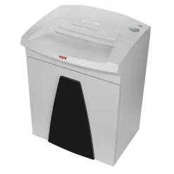 HSM Securio B26c 19 Sheet Cross-Cut Shredder
