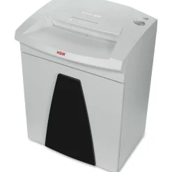 HSM Securio B26c 19 Sheet Cross-Cut Shredder