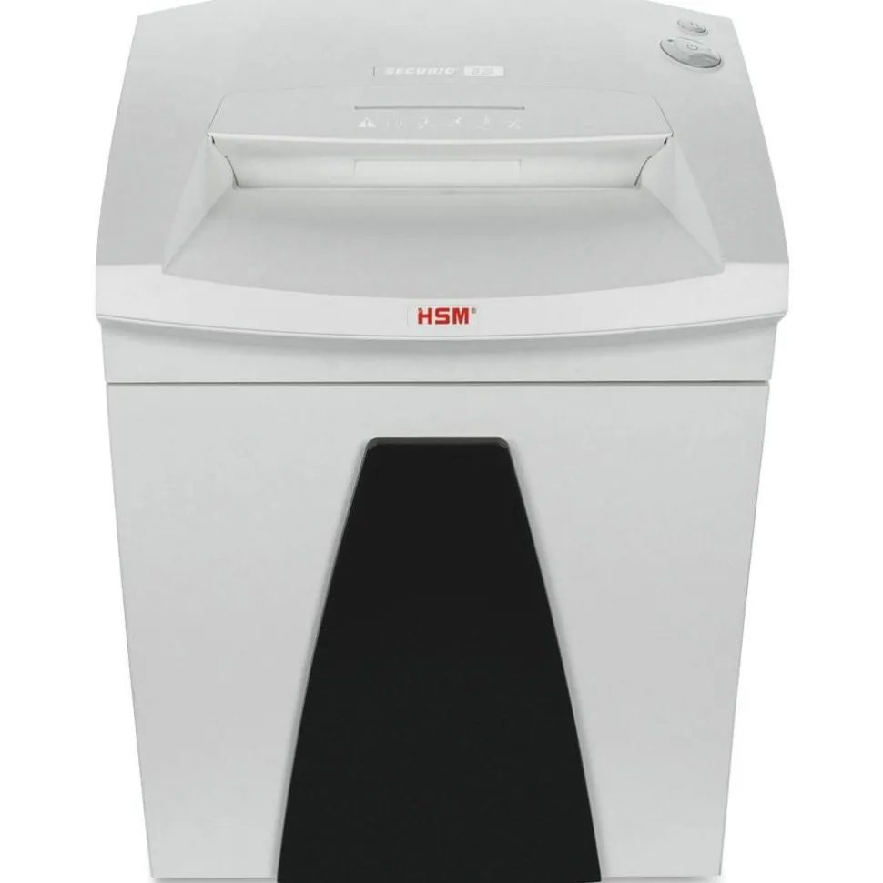 HSM Securio B26c 19 Sheet Cross-Cut Shredder