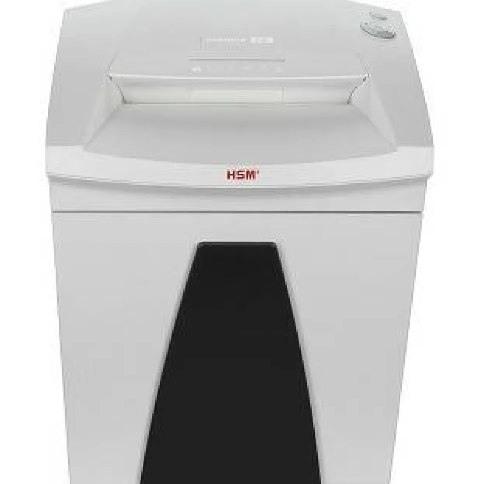HSM SECURIO B26 Strip-Cut Paper Shredder
