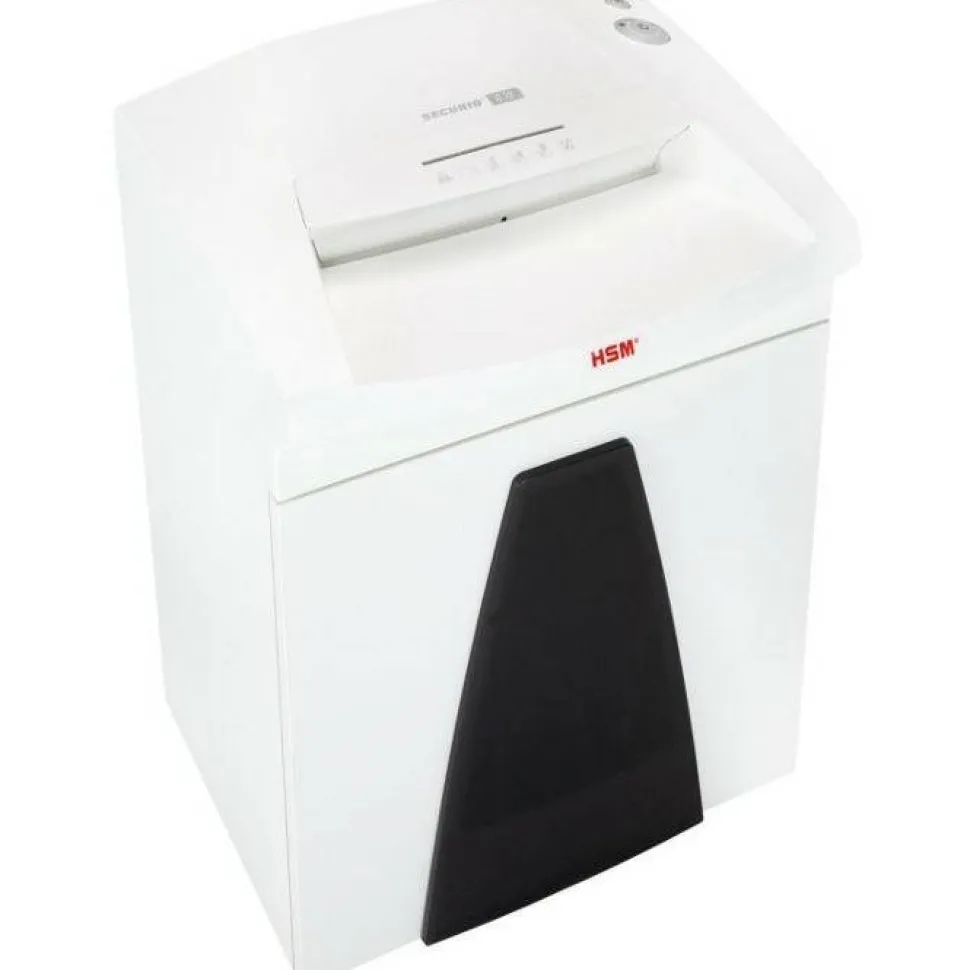 HSM SECURIO B26 Strip-Cut Paper Shredder