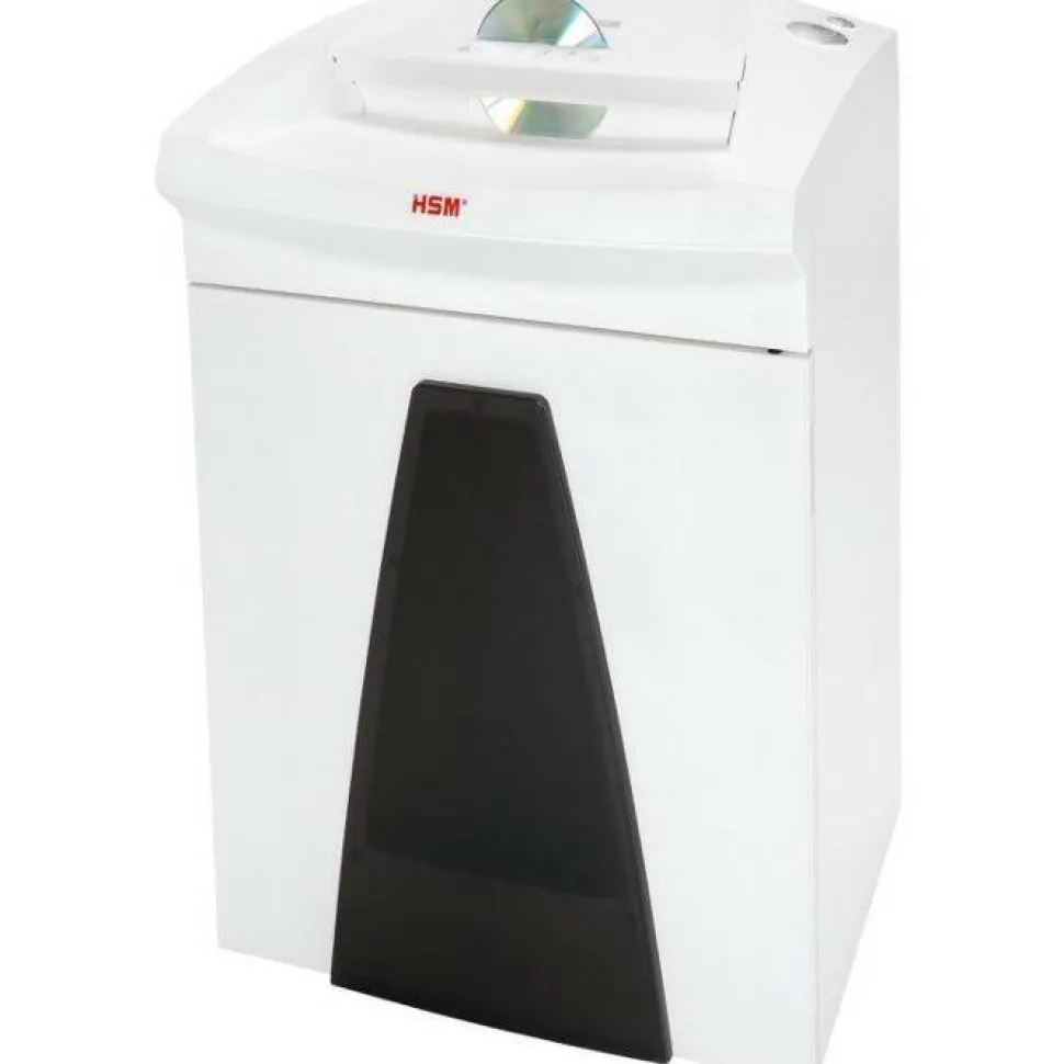 HSM SECURIO B26 Strip-Cut Paper Shredder