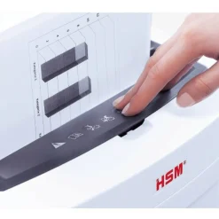 HSM SECURIO C14 - 1/8