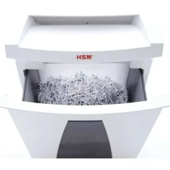 HSM SECURIO C18 - 1/4"