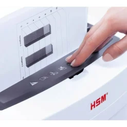HSM SECURIO C18 - 1/4
