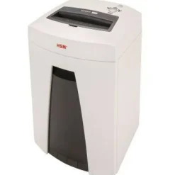 HSM SECURIO C18c Cross-Cut Shredder