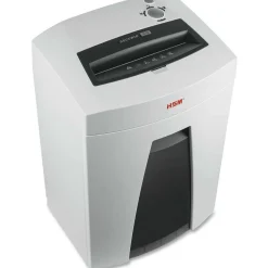 HSM SECURIO C18c Cross-Cut Shredder