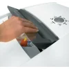 HSM Securio P36 Cross Cut Shredder