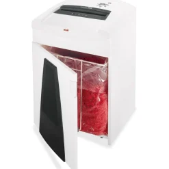 HSM Securio P36 Cross Cut Shredder