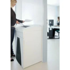 HSM Securio P36 Cross Cut Shredder