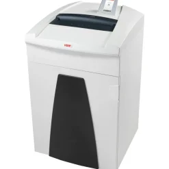 HSM Securio P36 Cross Cut Shredder