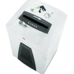HSM Securio P36 Cross Cut Shredder