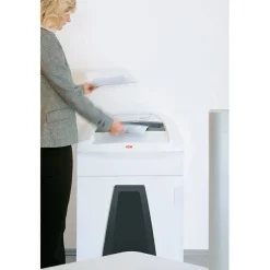 HSM Securio P36 Cross Cut Shredder