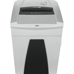 HSM Securio P36 Cross Cut Shredder