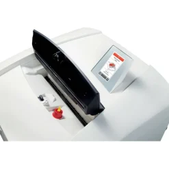 HSM Securio P36 Cross Cut Shredder