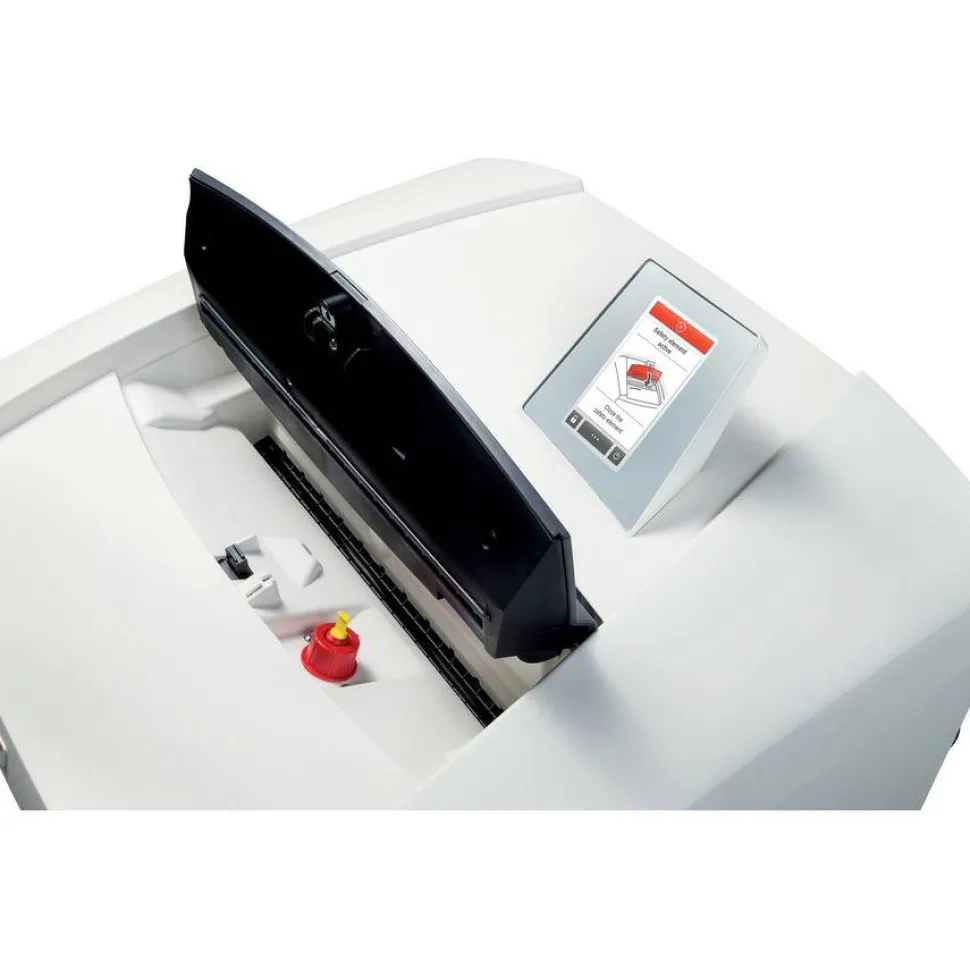 HSM Securio P36 Cross Cut Shredder