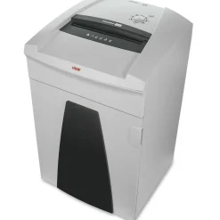 HSM Securio P36 Cross Cut Shredder