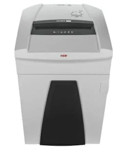 HSM Securio P36i Strip Cut Shredder