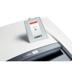 HSM Securio P40 L4 Micro Cut Shredder