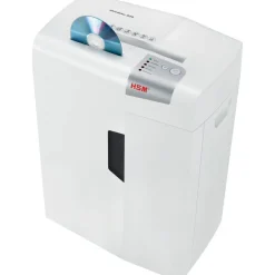 HSM shredstar S25 Strip Cut Shredder