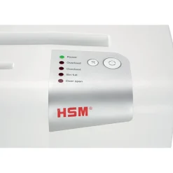 HSM shredstar S25 Strip Cut Shredder