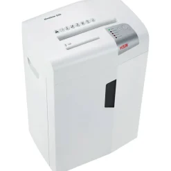 HSM shredstar S25 Strip Cut Shredder