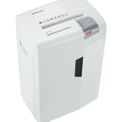 HSM shredstar X17 Cross Cut Shredder