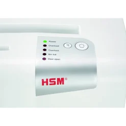 HSM shredstar X17 Cross Cut Shredder