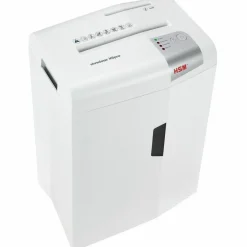 HSM shredstar X6pro Micro Cut Shredder