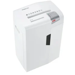 HSM shredstar X14 14 Sheet Cross-Cut Shredder, HSM1057W