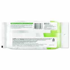 Huggies Natural Care Sensitive Baby Wipes, 6.6 x 6.86, Unscented, White, 16/Pack, 16 Packs/Carton