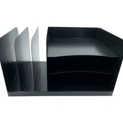 Huron Combo Slots Desk Organizer