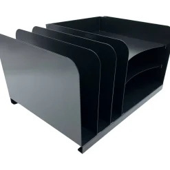 Huron Combo Slots Desk Organizer