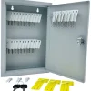 Huron Slotted Heavy-duty Key Cabinet