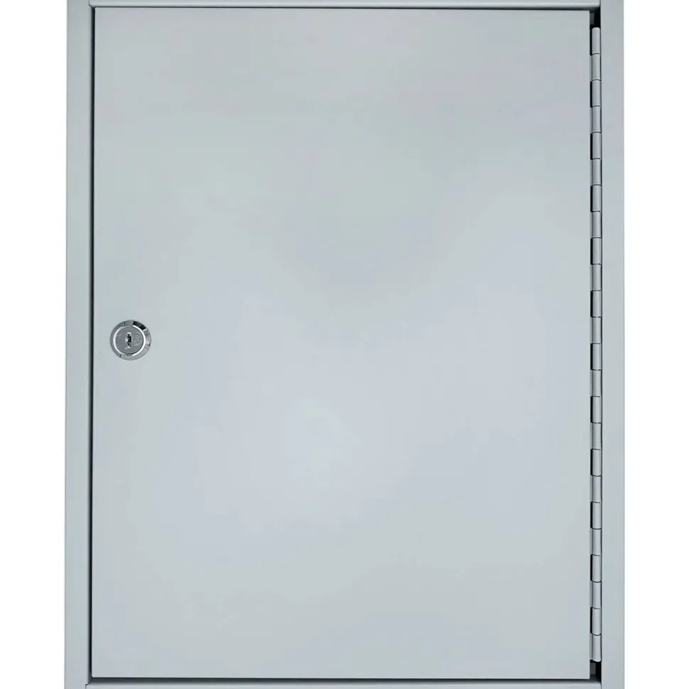 Huron Slotted Heavy-duty Key Cabinet