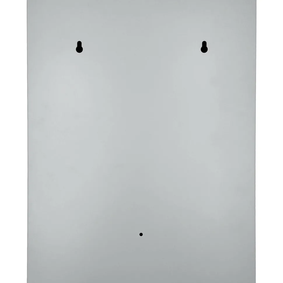 Huron Slotted Heavy-duty Key Cabinet