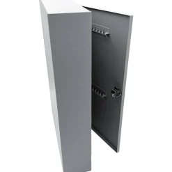 Huron Slotted Heavy-duty Key Cabinet