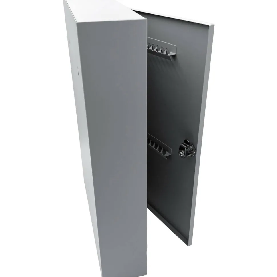 Huron Slotted Heavy-duty Key Cabinet