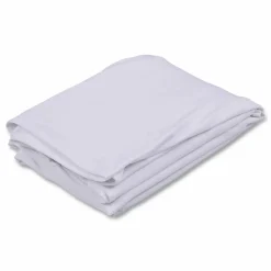 Iceberg Stretch Fabric Table Cloth, 72