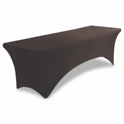Iceberg Stretch Fabric Table Cover, 96